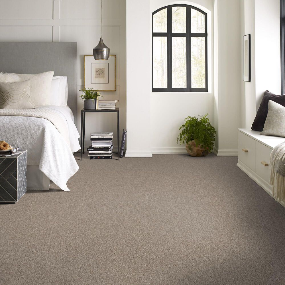 Shaw Yes You Can I Carpet in Natural, , large