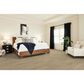 Shaw Homeward Warm Vanilla 9" x 60" Luxury Vinyl Plank, , large