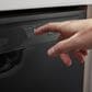 Amana 24" Built-In Dishwasher with Midnight Interior in Black, , large