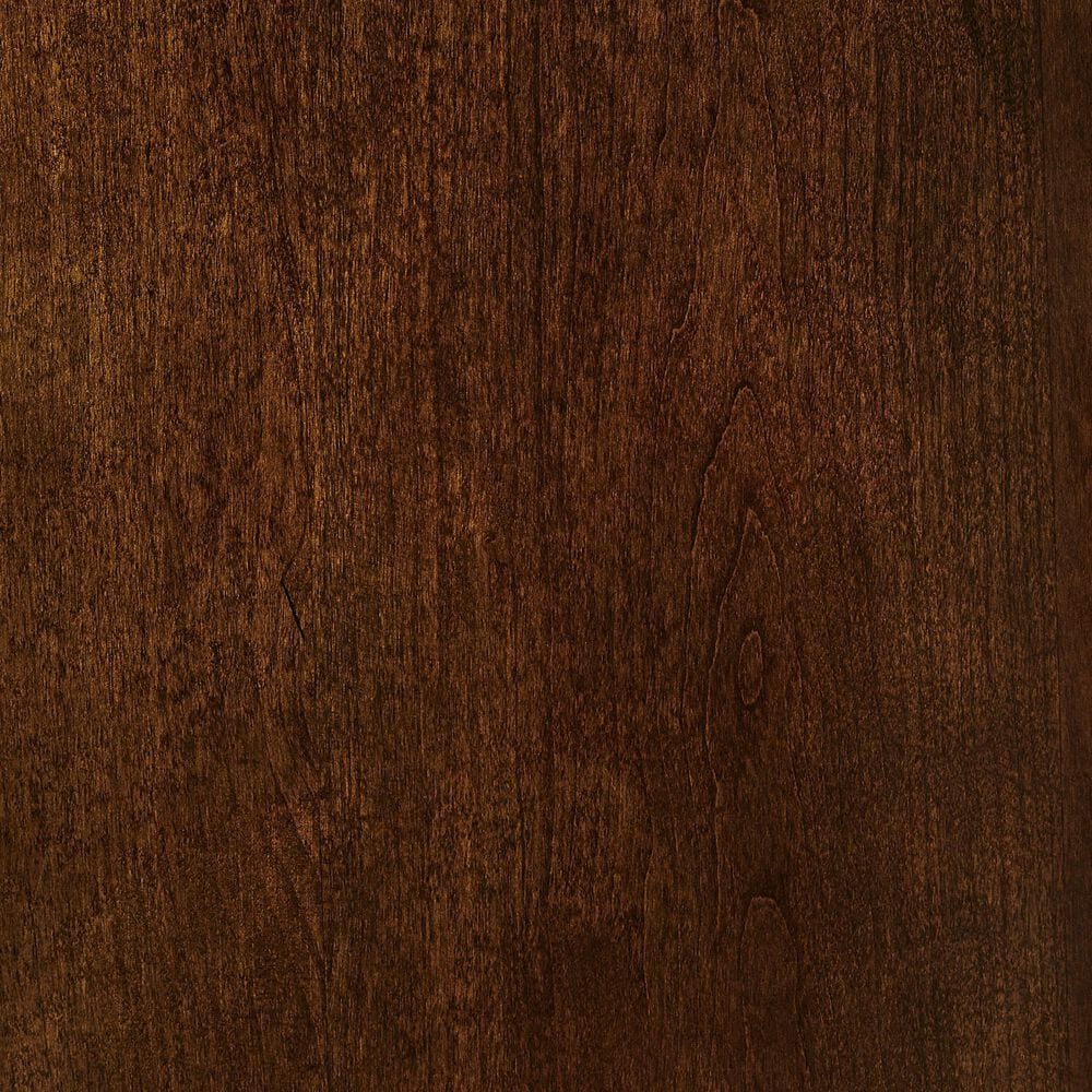 Millenium Porter California King Panel Bed in Rustic Brown, , large