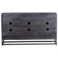 Waltham Astral Plains 3-Door 59" TV Console in Brown, , large