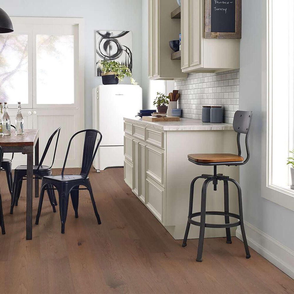 Shaw Landmark Sliced Hickory Denali Hardwood, , large