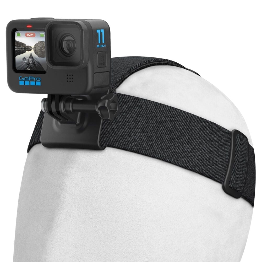 GoPro Adventure Kit Bundle 3.0 in Black, , large