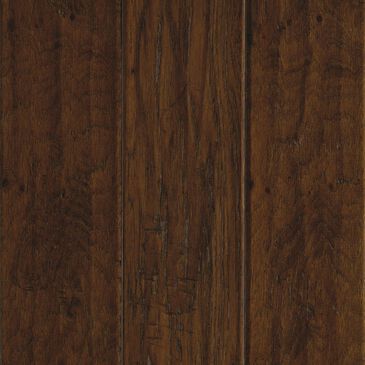 Mohawk Windridge Coffee Hickory Engineered Hardwood, , large