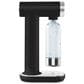 SMEG Collezione Sparkling Water Maker in Black and Chrome, , large