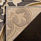 Safavieh Lyndhurst 3"3" x 5"3" Light Grey and Beige Area Rug, , large