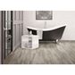 Mohawk Pergo Extreme Wider Longer Ecru 10" x 70" Luxury Vinyl Plank, , large