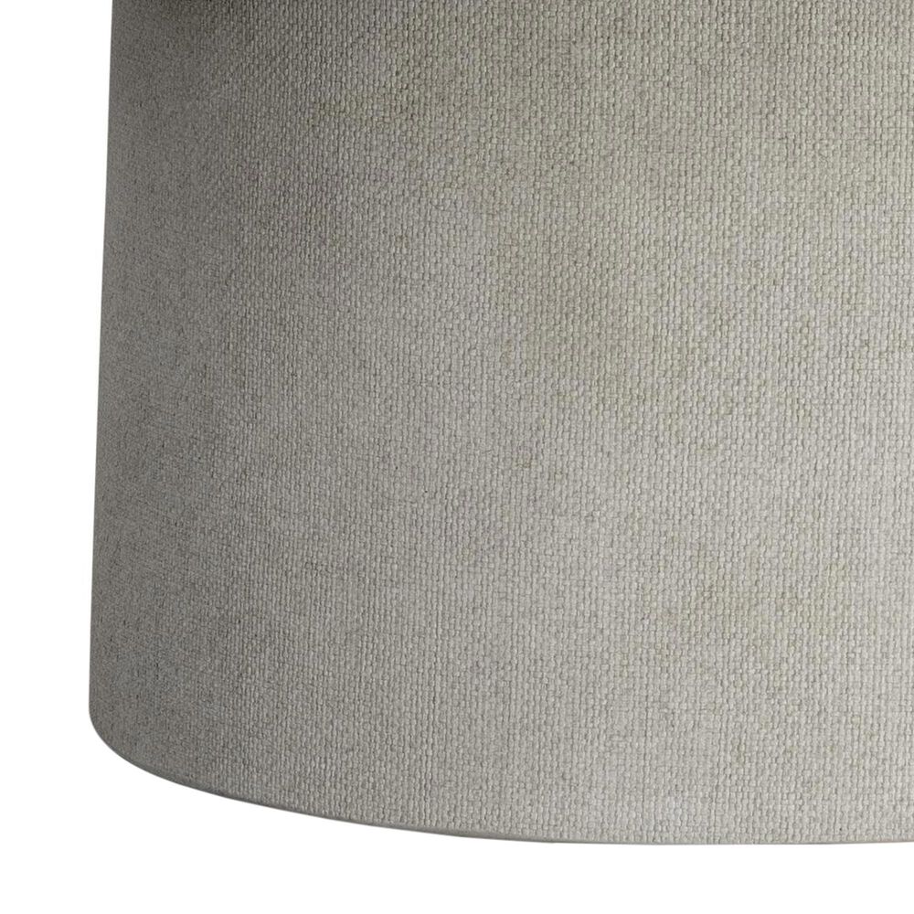 Bernhardt Easley Cocktail Table with Casters in Trevin and Silt, , large