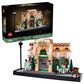 LEGO Icons French Cafe Building Set in Multicolor, , large