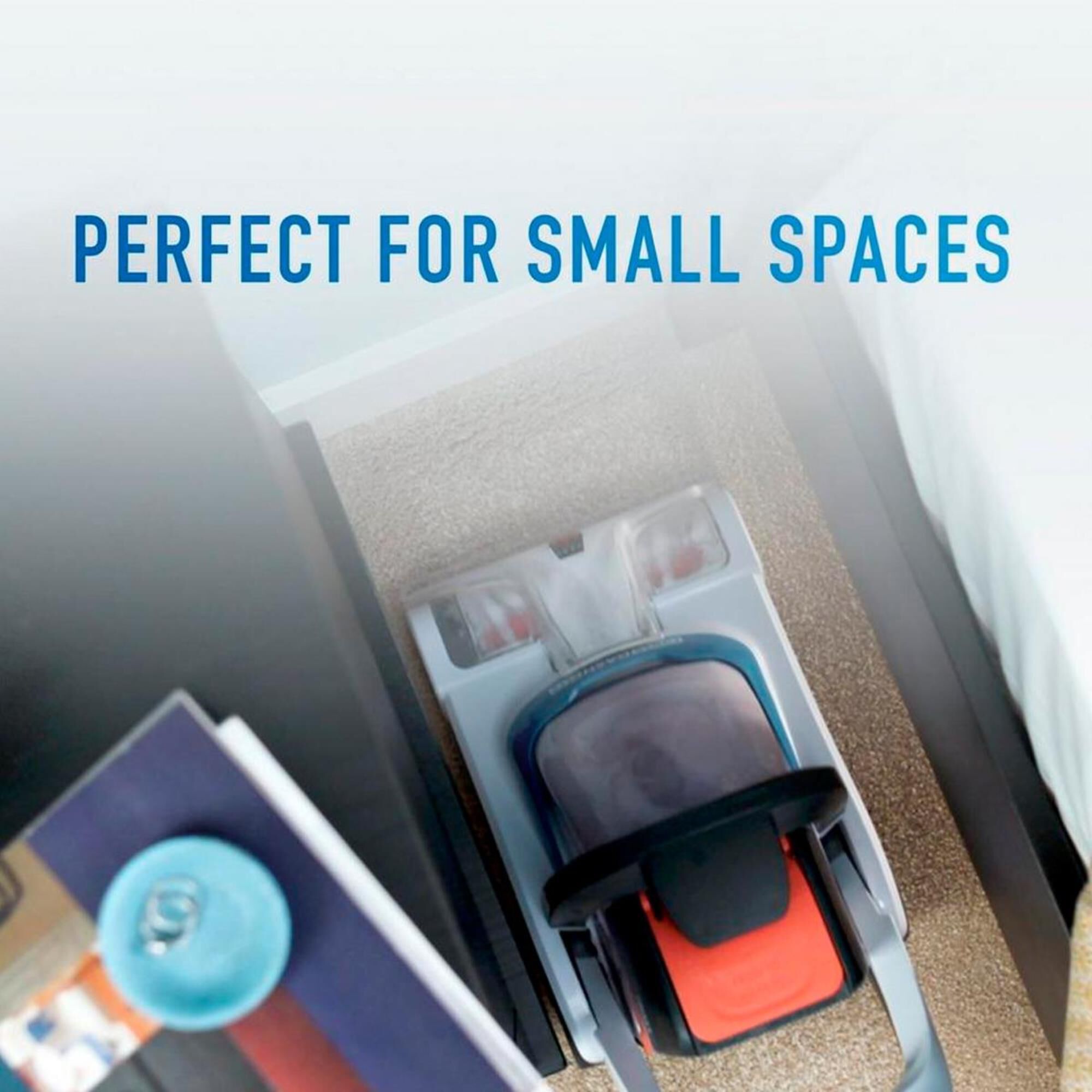 Hoover Powerdash Pet Compact Carpet 