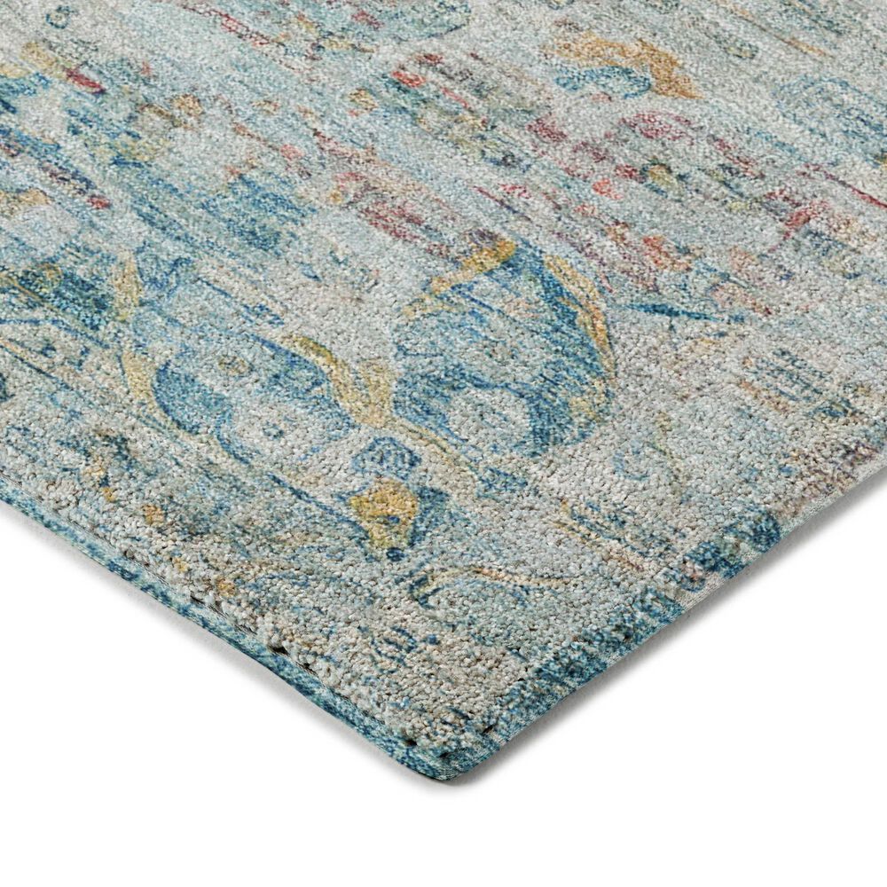 Dalyn Rug Company Tabrook TB1 Sky 5&#39; x 7&#39;6&quot; Area Rug, , large