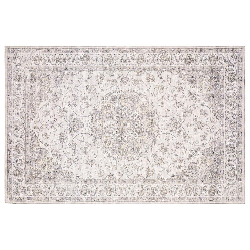 Oriental Weavers Myers Park  2" x 8" Beige Runner, , large