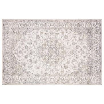 Oriental Weavers Myers Park  2" x 8" Beige Runner, , large