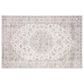 Oriental Weavers Myers Park  2" x 8" Beige Runner, , large