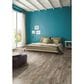 Dal-Tile Color Wheel Ocean Blue 12" x 10" Ceramic Mosaic Sheet, , large