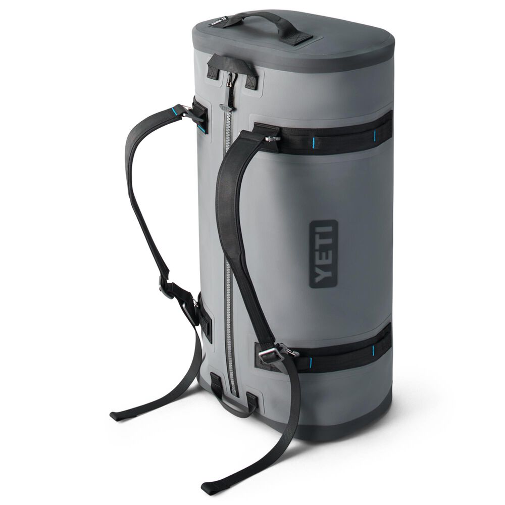 YETI Panga 75L Waterproof Duffel in Storm Gray, , large
