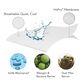 Malouf Encase HD California King Mattress Protector, , large