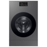 Washers and Dryers