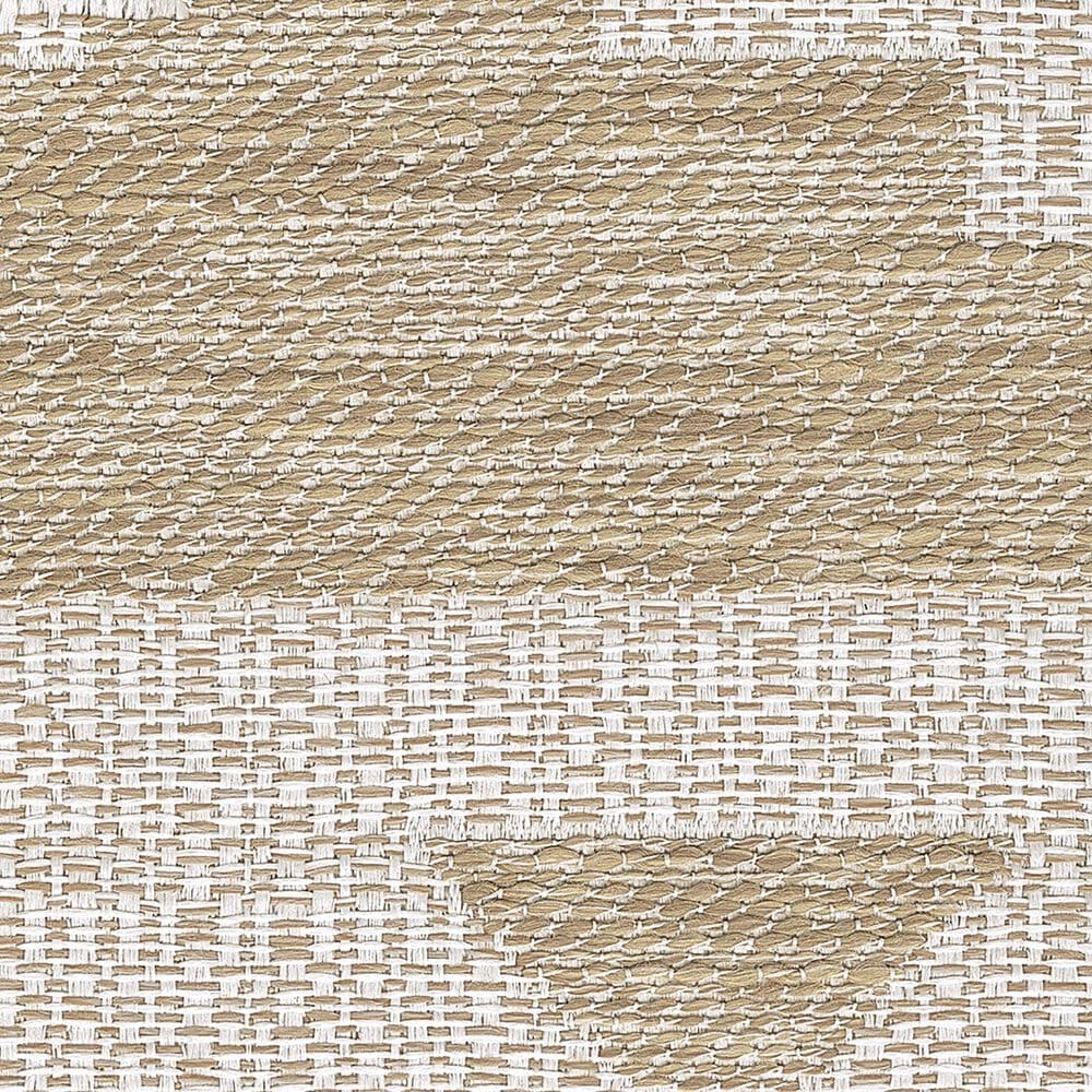 Ashley Lango Stationary Sofa Chaise in Jute, , large