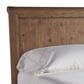 Universal Furniture Griffith Park Queen Panel Bed in Sienna, , large
