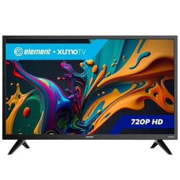 Element 24" 720P HD SMART XUMO TV, , large