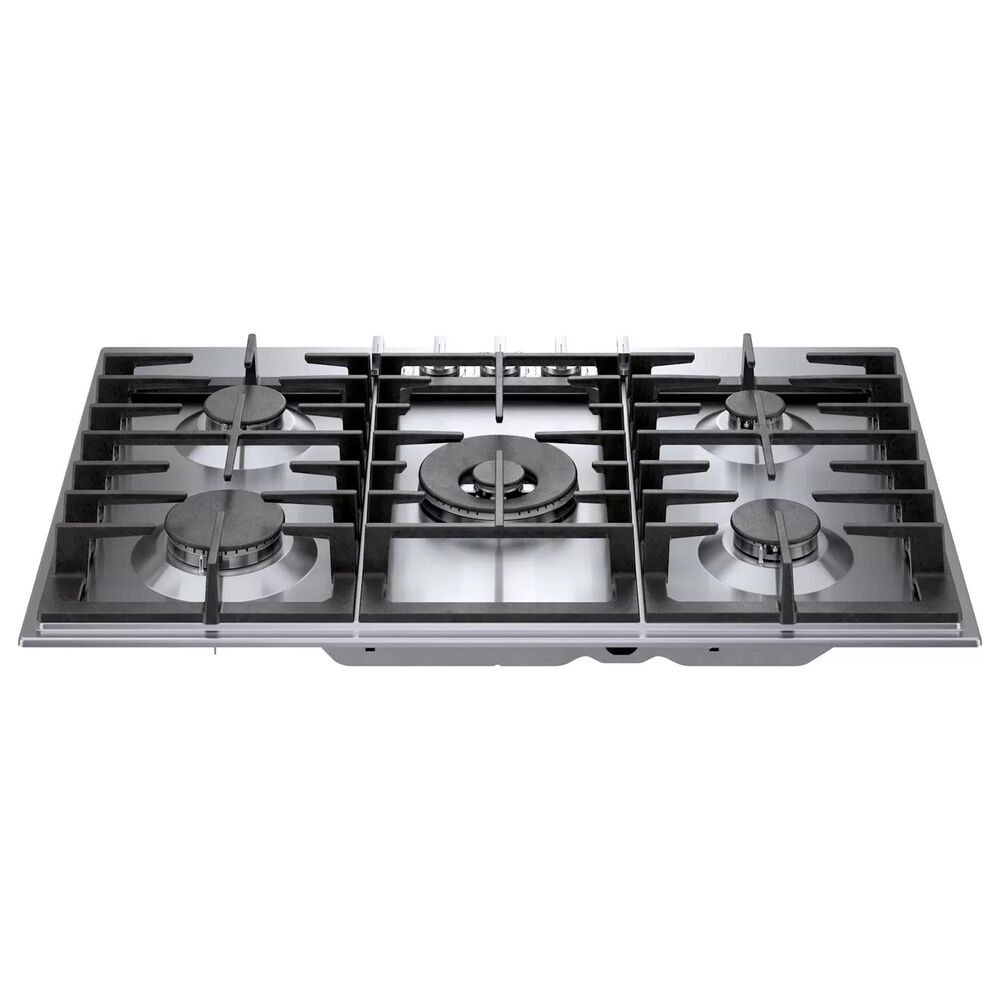 Bosch 30" Gas Cooktop 800 Series in Stainless Steel, , large