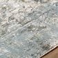 Surya Brunswick Light Gray, Charcoal, Cream, Light Brown, Mustard and Medium Brown 2"7" x 7"3" Runner, , large