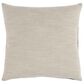 Classic Home SLD Gratitude 22" x 22" Throw Pillow in Navy Blue, , large