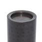 Maple and Jade Handmade Pillar Candle Holder in Polished Brown (Set of 3), , large