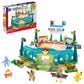 Mattel Pokemon Traning Stadium Building Set in Multicolor, , large