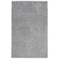 Nourison Ma30 Star 5"3" x 7"3" Slate Area Rug, , large