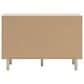 Ashley Arloster 6-Drawer Dresser in Tan, , large