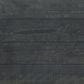 Classic Home Larson 4-Door Sideboard in Black and Clear, , large
