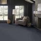 Anderson Tuftex Loom Carpet in Blueberry, , large