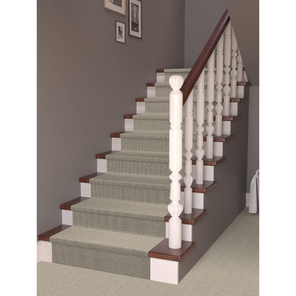 Dixie Home Pleasant Valley Carpet in Earthen, , large