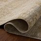 Loloi Elora Mushroom and Ochre 5" x 7"6" Area Rug, , large