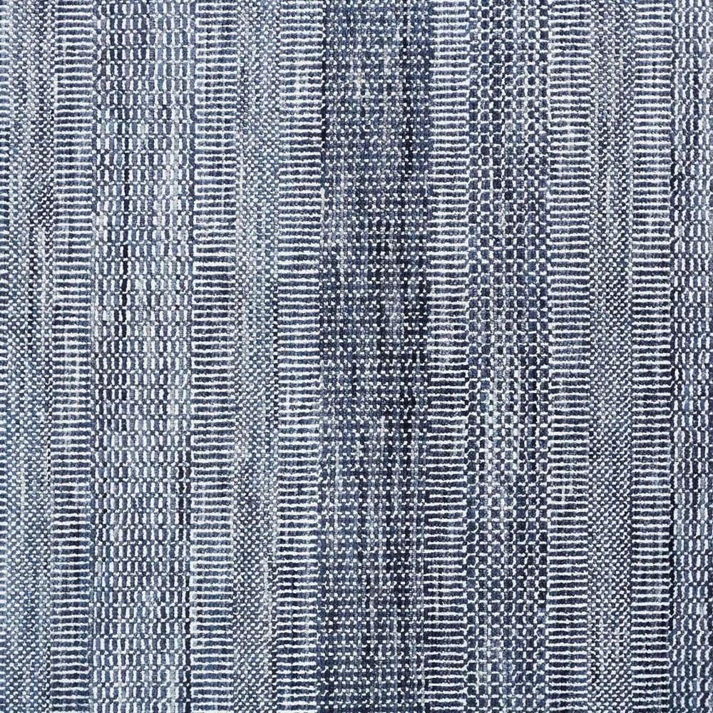 Feizy I6062 Janson Blue / Gray 11&#39;6&quot; x 15&#39; Area Rug, , large