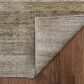 Dalyn Rug Company Vico VC1 Taupe 6"6" x 9"6" Area Rug, , large
