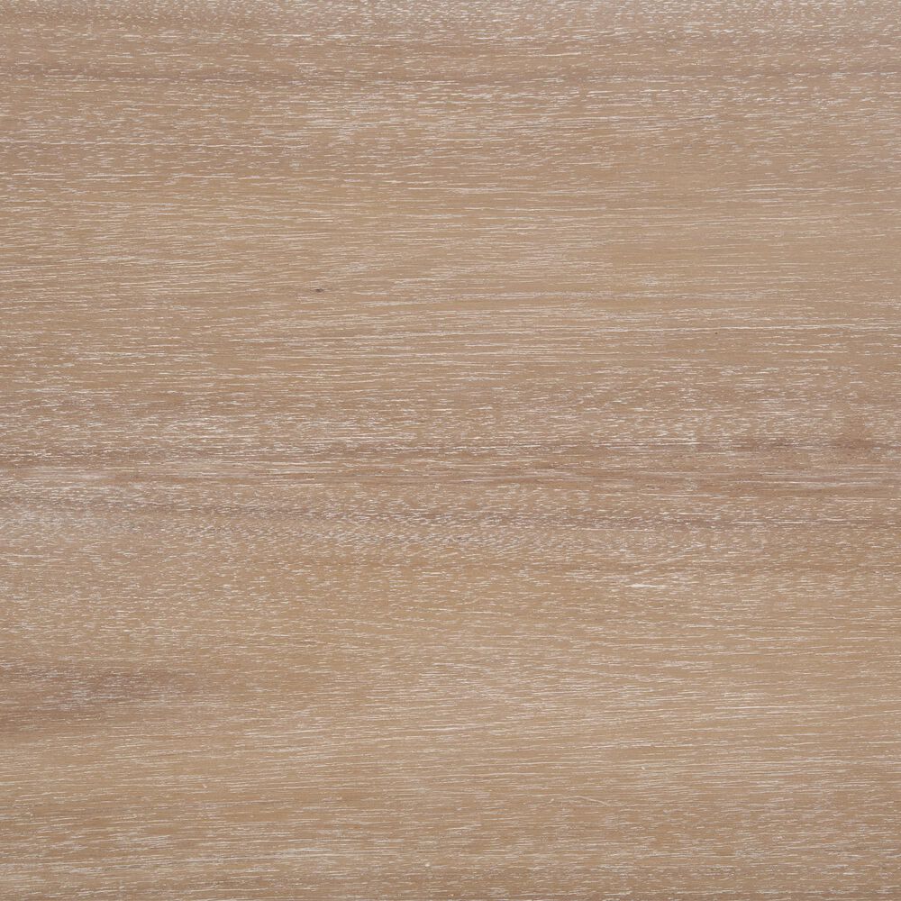 Linon Home Decor Mcghie Console Table in Brushed Grey, , large