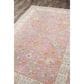 Momeni Anatolia ANA-8 5"3" x 7"6" Pink Area Rug, , large