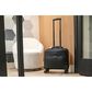Targus 16" 4-Wheel Transit Rolling Laptop Case in Black, , large