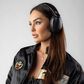 Skullcandy Hesh 360 Wireless Over-Ear Headphones in True Black, , large
