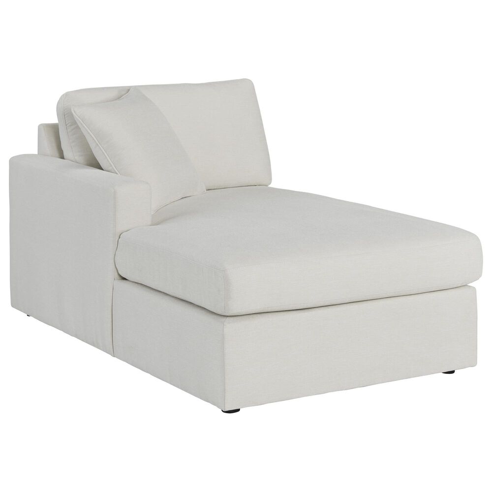 Ashley Modmax 4-Piece Sectional with Double Chaise in Oyster, , large