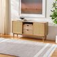 Surya Primrose 10" x 14" Off-White, Brown and Dark Brown Indoor/Outdoor Area Rug, , large