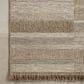 Loloi Dawn DAW-03 11"4" x 15" Natural Area Rug, , large