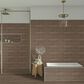 Dal-Tile Acerage Highland 12" X 24" Porcelain Tile, , large