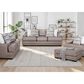 Moore Furniture Granger Stationary Loveseat in Duvall Greige, , large