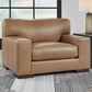 Ashley Lombardia Accent Chair in Tumbleweed, , large