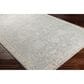 Surya Avant Garde 5" x 7"5" Gray, Beige and Denim Area Rug, , large