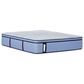 Sealy Posturepedic Plus Newgard Medium Pillow Top King Mattress with Ease 4.0 Adjustable Base, , large